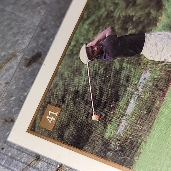 Michael Jordan. 1990. Skybox. NBA. Mint. - Picture 7 of 8